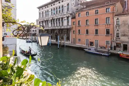 Palazzina Veneziana - 75