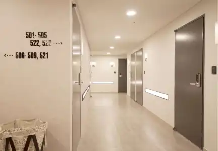 K-Guesthouse Dongdaemun Premium - 16