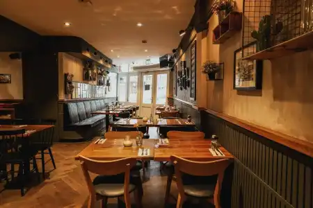 Corner House - 12