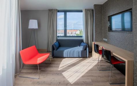 Ocak Aparthotel - 99