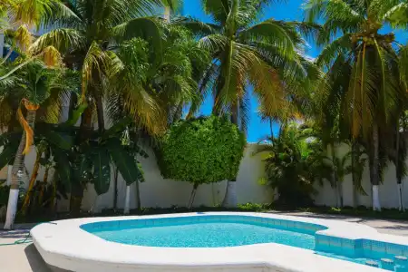 Parador Cancun - 48