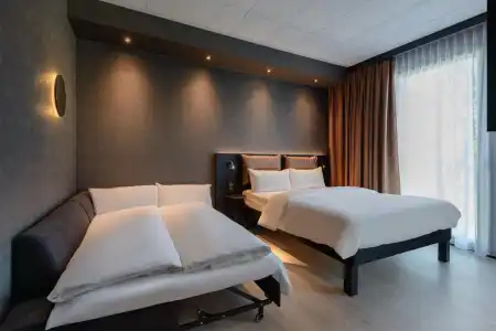 Ibis Styles Friedrichshafen - 1
