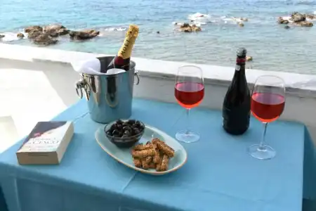 Klinakis Beach - 172