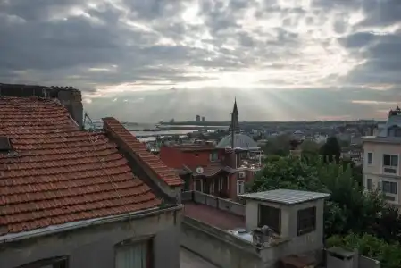 Timeks Sultanahmet - 22