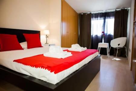 Hulot B&B Valencia - 29