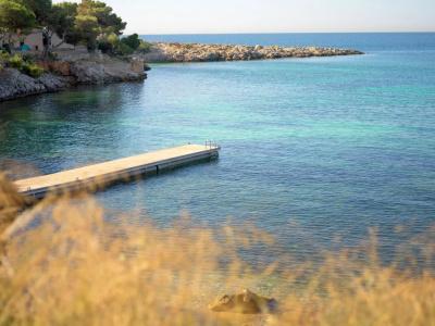 The St. Regis Mardavall Mallorca Resort - 26