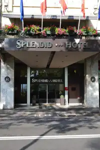 Splendid Lac d'Annecy - Handwritten Collection - 0