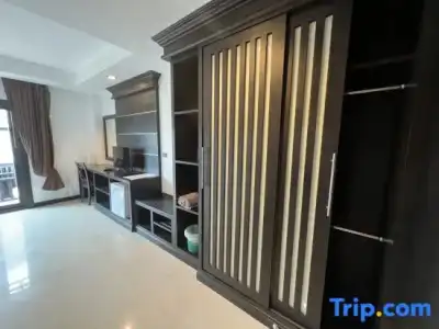 Phi Phi Andaman Legacy Resort - 193