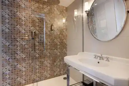 Hôtel Muguet - 24