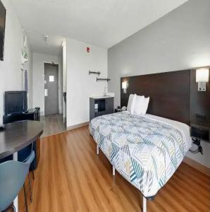 Motel 6 Atlanta, GA - Atlanta Airport - 72