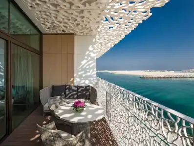 Bulgari Resort Dubai - 13