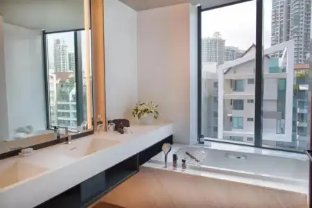 InterContinental Singapore Robertson Quay by IHG - 96