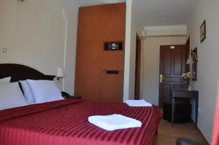 Corfu Secret - 132