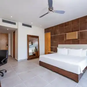Krystal Urban Cancun & Beach Club - 34