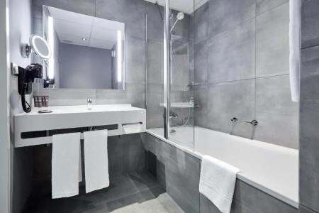 Novotel Krakow Centrum - 101