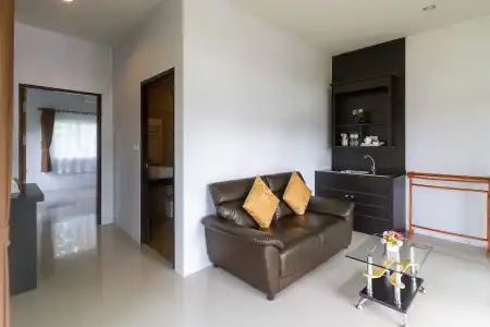 Lanta Lapaya Resort - 182