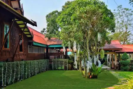 Baan Kornnara Resort - 43
