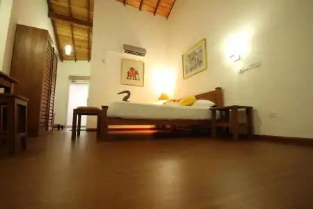 Laluna Ayurveda Resort - 50