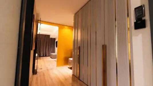 Mas Suites Nisantasi - 64