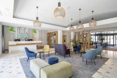 Holiday Inn Hasselt by IHG - 33
