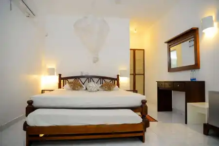 Laluna Ayurveda Resort - 1