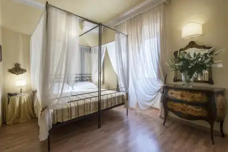 Palazzo dal Borgo - 7