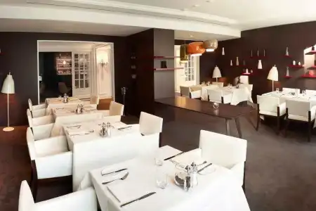 Hilton Brussels Grand Place - 30