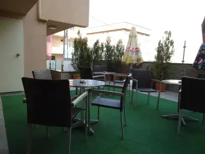 Grand Merin Airport - 31