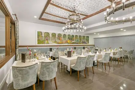 Glamour Resort & SPA - 23