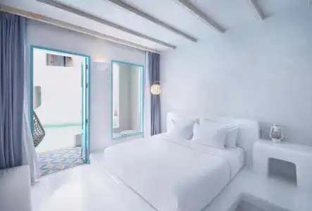Resort de Paskani - 191