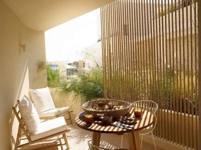 White Pebble Suites - 13