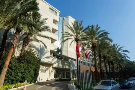 Elegances International - 1