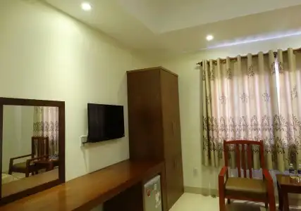 Hoa Vinh - 10