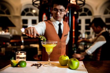 Sunrise Nha Trang Beach & Spa - 9