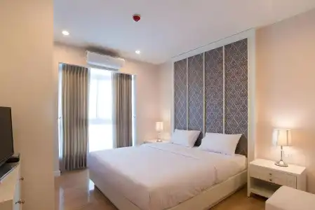 Harmony Resort - 3