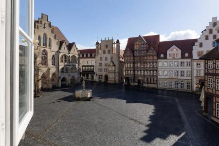 Van der Valk Hildesheim - 29