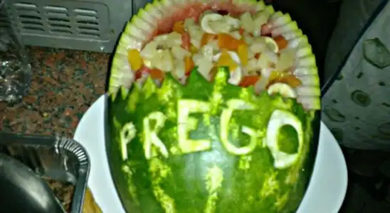 Prego - 10