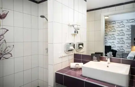Elaya Vienna City West - 31