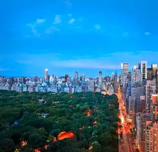 Mandarin Oriental, New York - 56