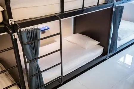 BearPacker Patong Hostel - 30