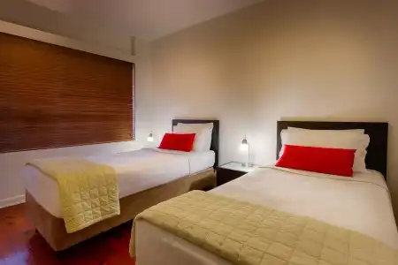 Crest on Barkly Serviced Apartments - 27