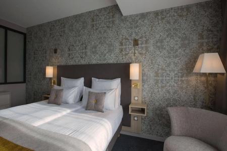 James Boutique Hôtel Colmar Centre - 4