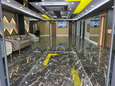 Grand Nergiz Otel - 10