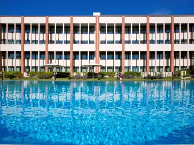 Mercure Rome Leonardo da Vinci Airport - 28