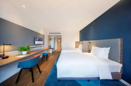 Holiday Inn Express Hangzhou Westlake East by IHG - 68