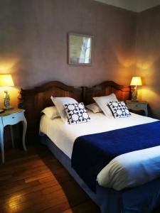 Hôtel Littéraire Stendhal et Spa - 100