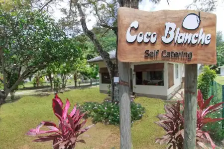 Coco Blanche - 56