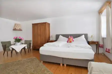 Gasthof Simony Hallstatt B&B - 5