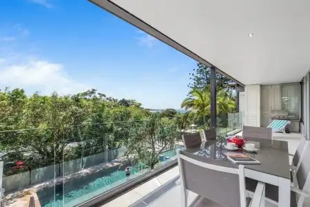 The Rise Noosa - 83