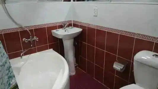 Abu Shakheen Guesthouse - 19